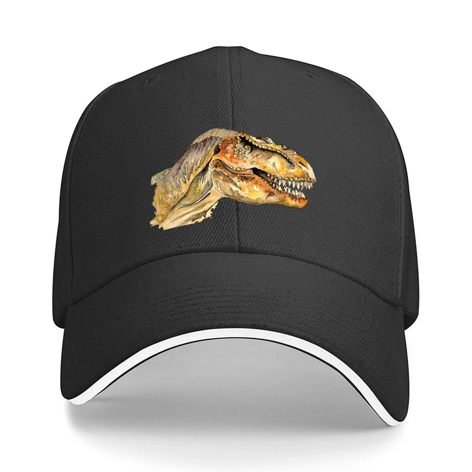 

Jurassic Roar Baseball Cap hats on offer New In Hat Hat men Streetwear Men's Women's