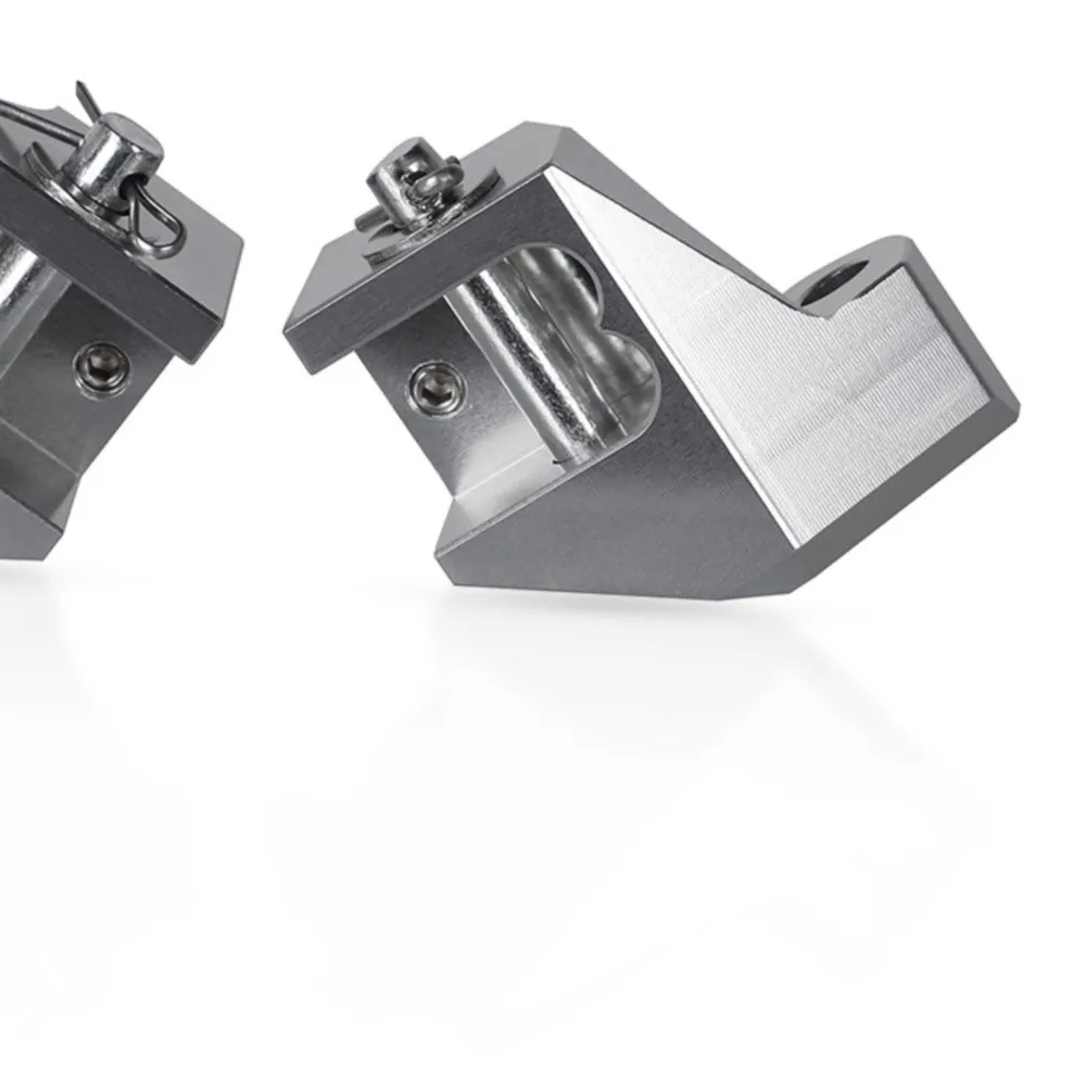 

Аксессуары для мотоциклов, комплект для опускания подножек пассажира для BMW K1600GT K1600GTL K1600Bagger 2011-2020 2019 2021, подножки для подножек