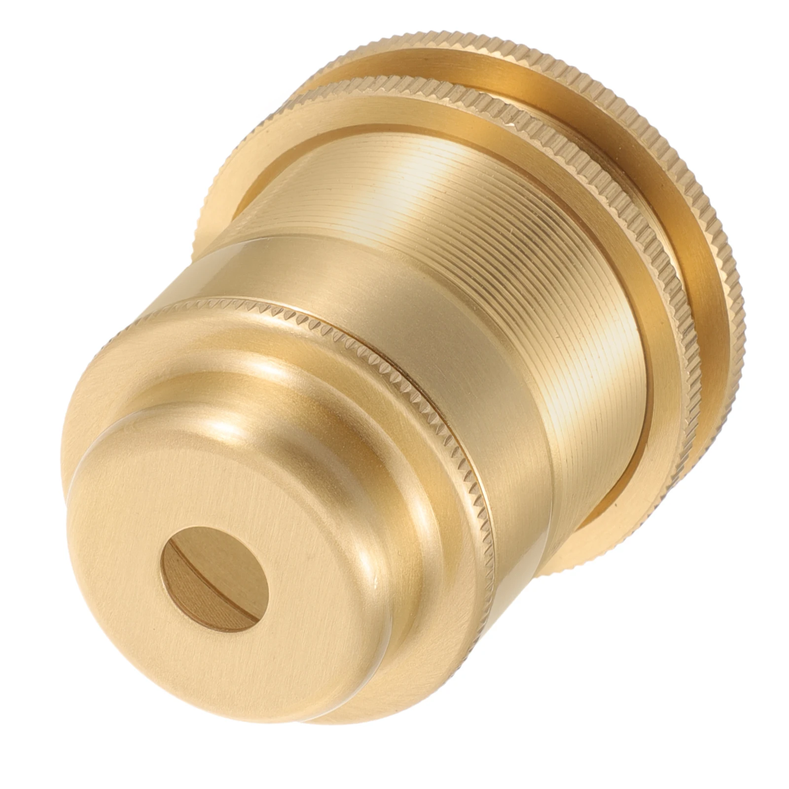 

E27 Lamp Holder Copper Material Portable Decorative Chandelier Parts Universal Compatibility Safety Application