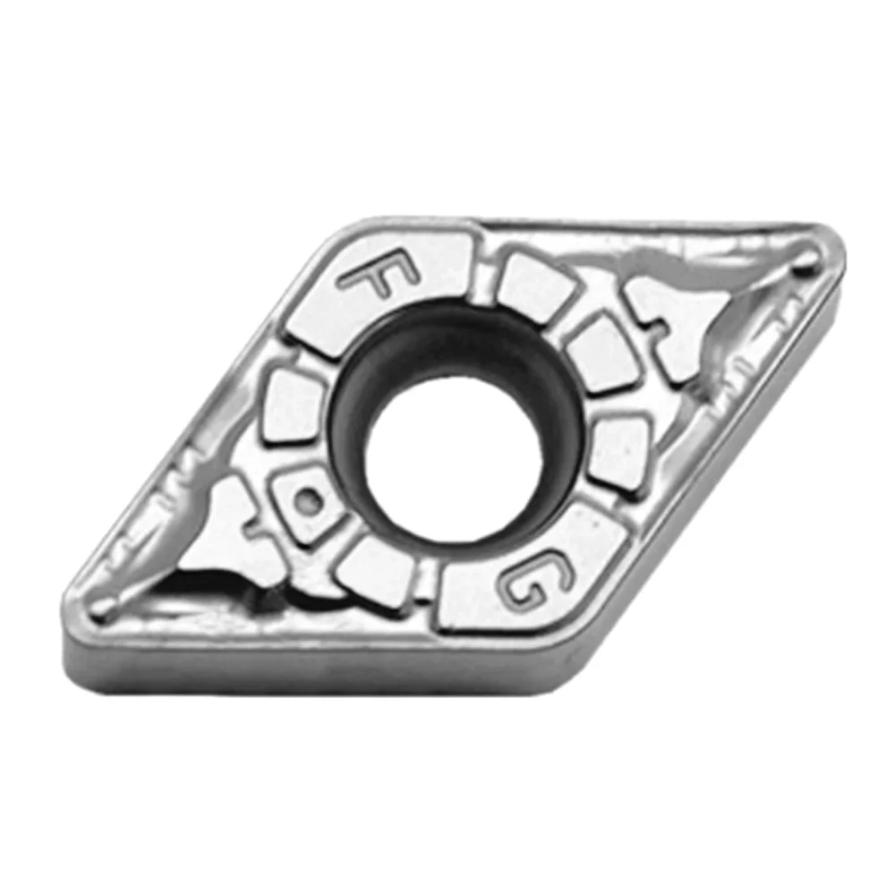 Accesorios originales para cortador de torno, DNMG150404R-VF DNMG110404FG CT3000 DNMG150608EM TT9080, insertos de torneado DNMG150608MT, herramienta CNC