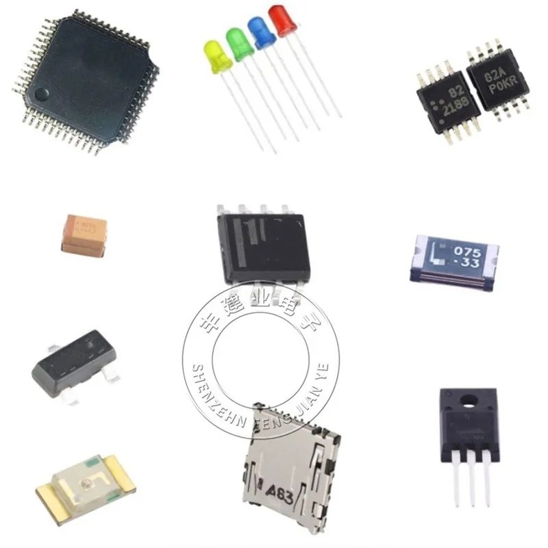 Modulo AD9268 ADC ad alta velocità 125M frequenza di campionamento 16 BIT ANALOG-TO-DIGITAL convertitore FPGA scheda di sviluppo corrispondenza