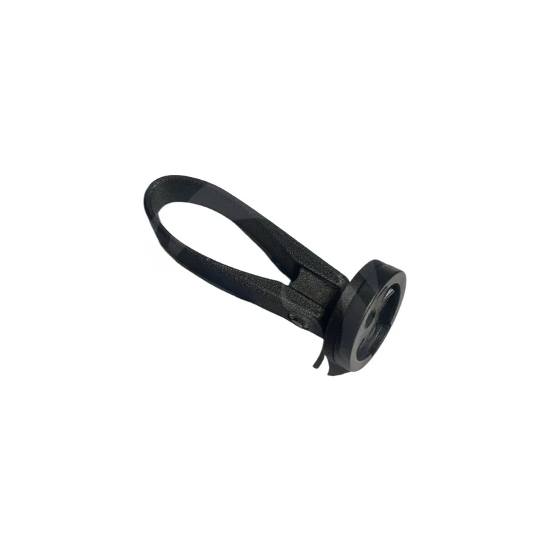 Seatpost Mount for QUICK TT ONE Tail Light / Radar / GoPro / Number Plate Integrated Bracket, Fit Garmin Varia, Magene, Bryton