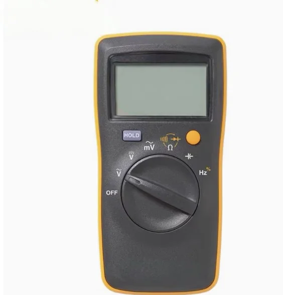 New Stock Good Quality in Stock  Multimeter Fluk  1507  Insulation Resistance Tester Electronic Components