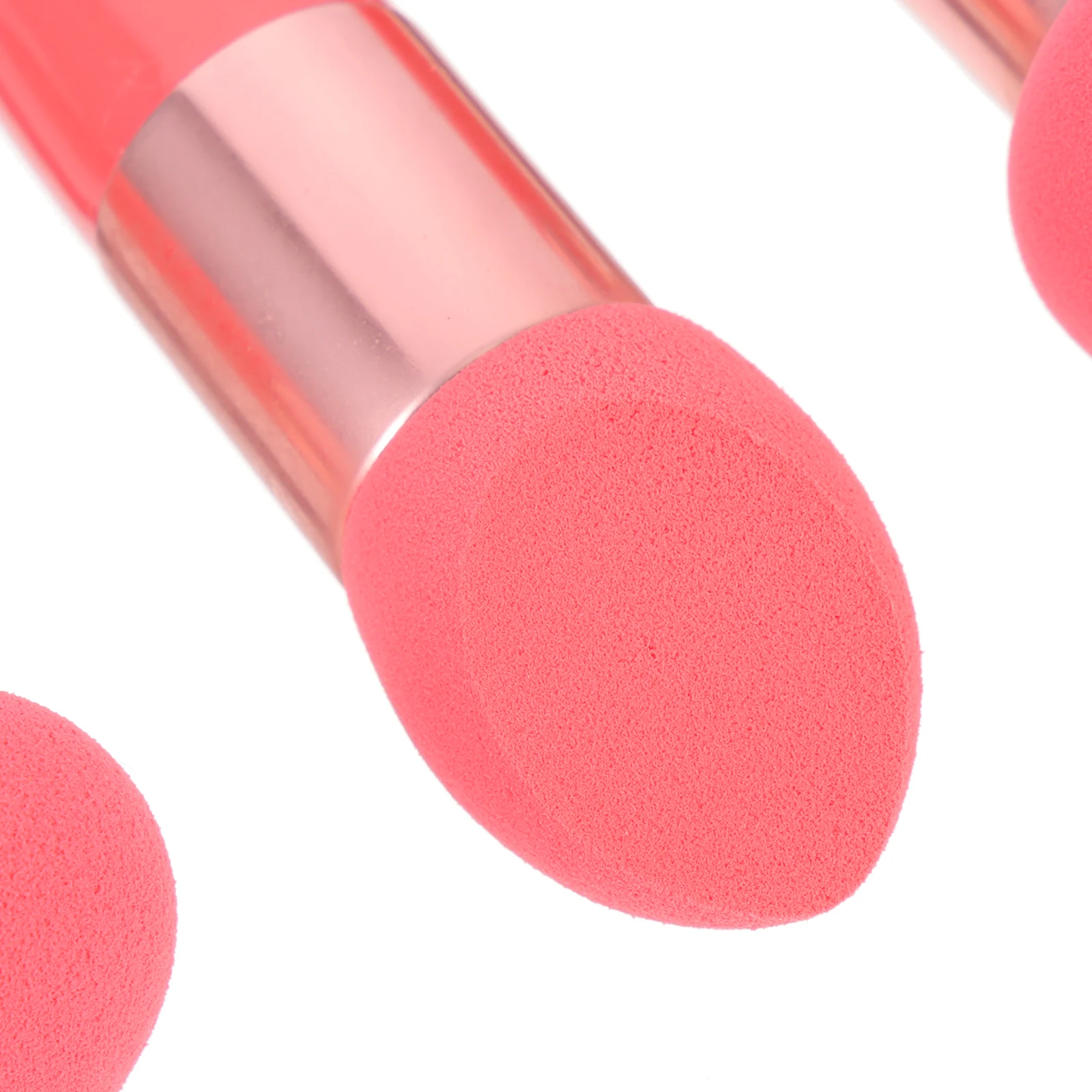 

3 Pcs Beauty Pen Set Make up Sponge Makeup Sponges for Foundation Small Eyes Brush