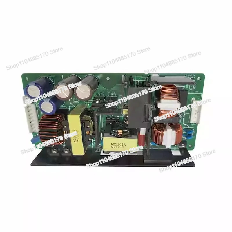 

For FANUC Robot High-power Power Board ZWS240RC-24 ZWS240BP-24/R Domestic