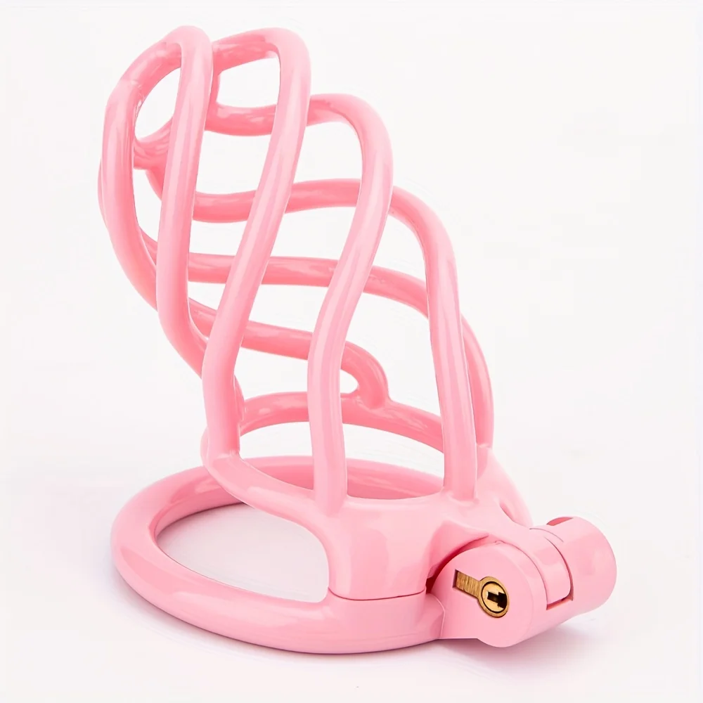 Cock Cage for Couples: My Real Experience With the Chastity Device That Changed Our Dynamic Cock Cage for Couples: My Real Experience With the Chastity Device That Changed Our Dynamic