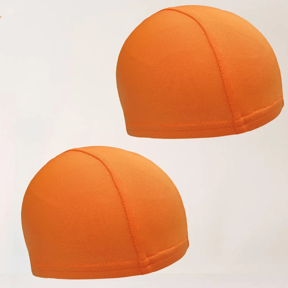 

2Pcs Cycling Liner Quick Dry Breathable Soft Stretchy Sports Inner Cap for Outdoor Running Ski Snowboard