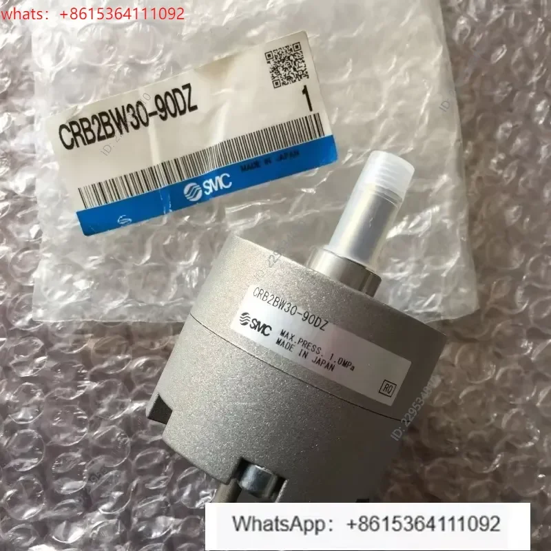 1pc High Quality Rotating Cylinder for CRB2BW30-90DZ Compatible For Model