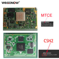 WEGONOW PX6 core board MTCE,PX6,CSN2,4G RAM,64G ROM,GPS navigation radio core board