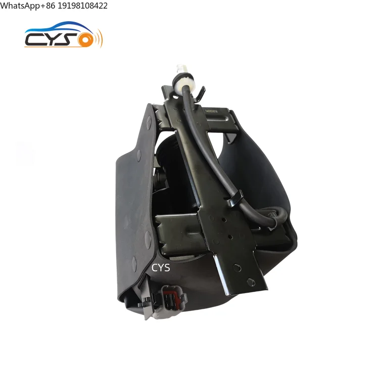 Air Suspension Compressor Assembly for Nissan Armada Infiniti QX56 QX80 53400-1LA4C 53400-1LA4A 53400-1LA4B 53400-7S600 949-500