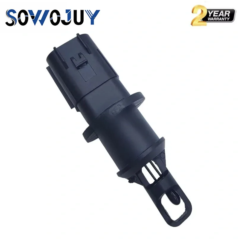 Air Intake Temperature Sensor 4606487AA For Dodge Charger Ram 1500 Jeep Grand Cherokee Chrysler 300 5.7L Hemi Mopar 04606487AB