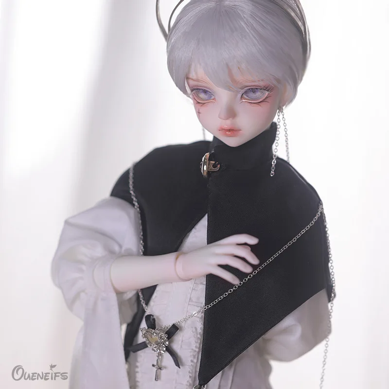 Рисунок 5 - 1/4 Satani LM Мужской корпус BJD