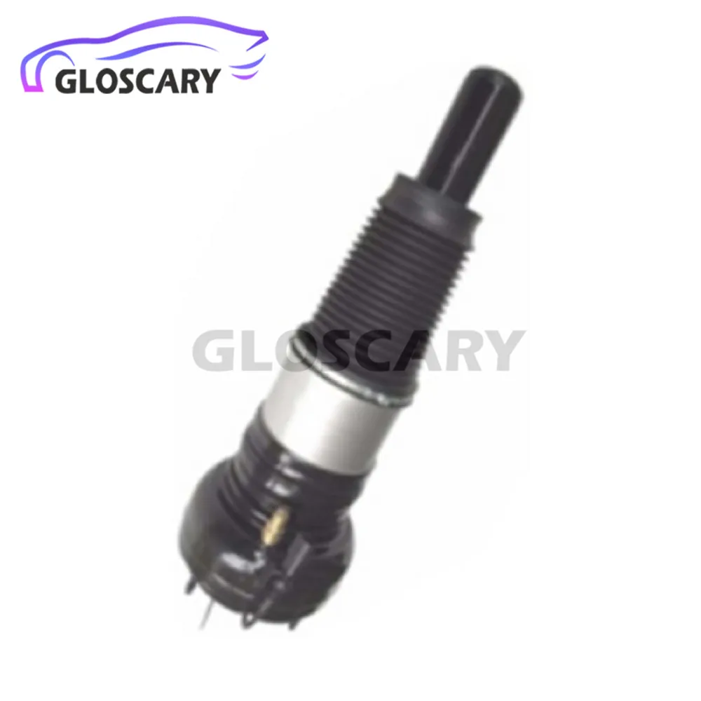 Brand New Front L/R Air Suspension Shock Absorber Strut For Audi A6 S6 RS6 C7 A7 4G A8 D4 4H 2009-2018 4G0616039L 4G0616040M