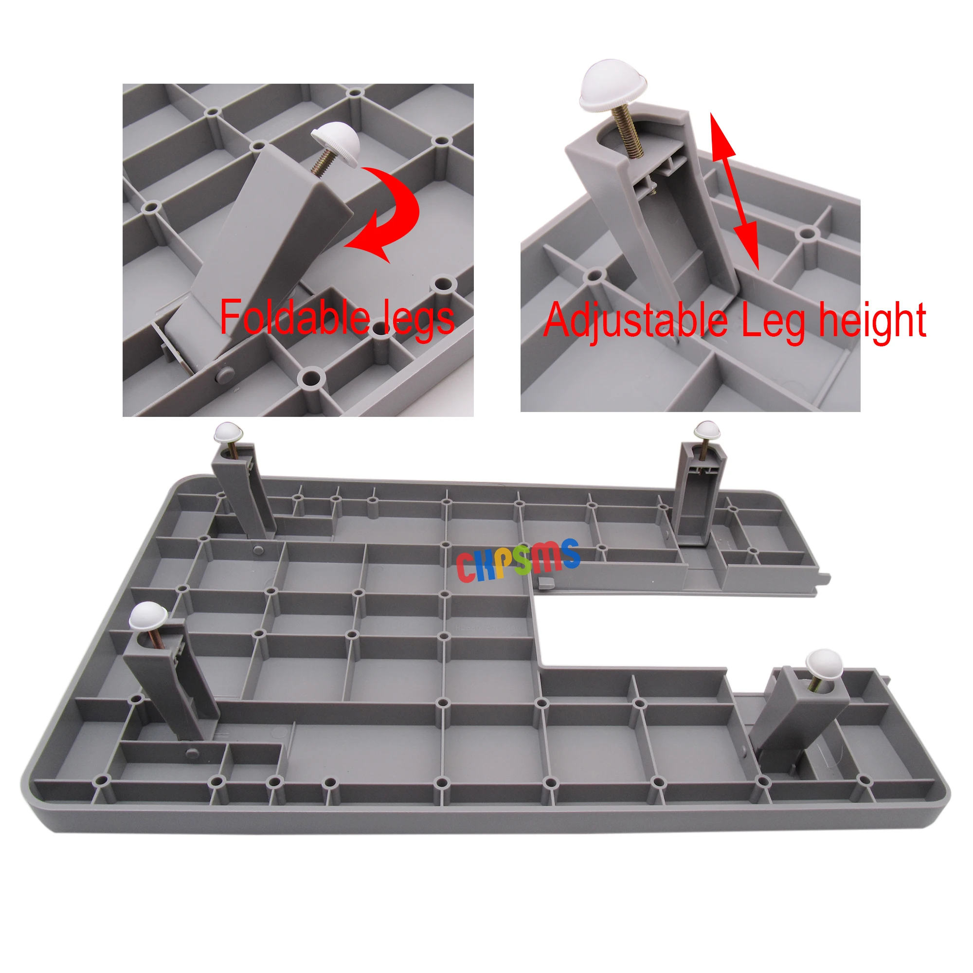 Thumbnail 3 - #23 Sewing Machine Tables Discount Picks