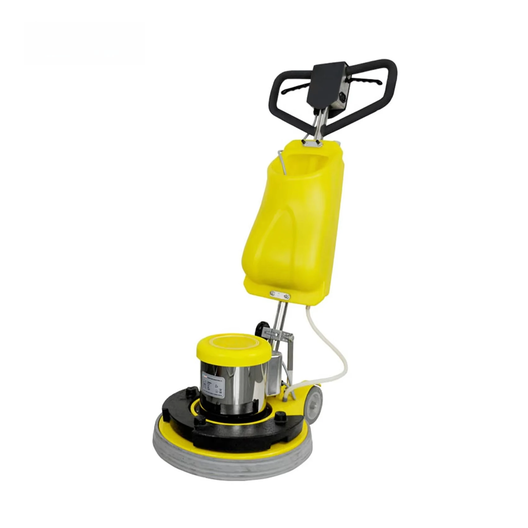

#For GR041 Electric Hand-Held Low Noise Polisher for Marble New Condition Walk-Behind Type&