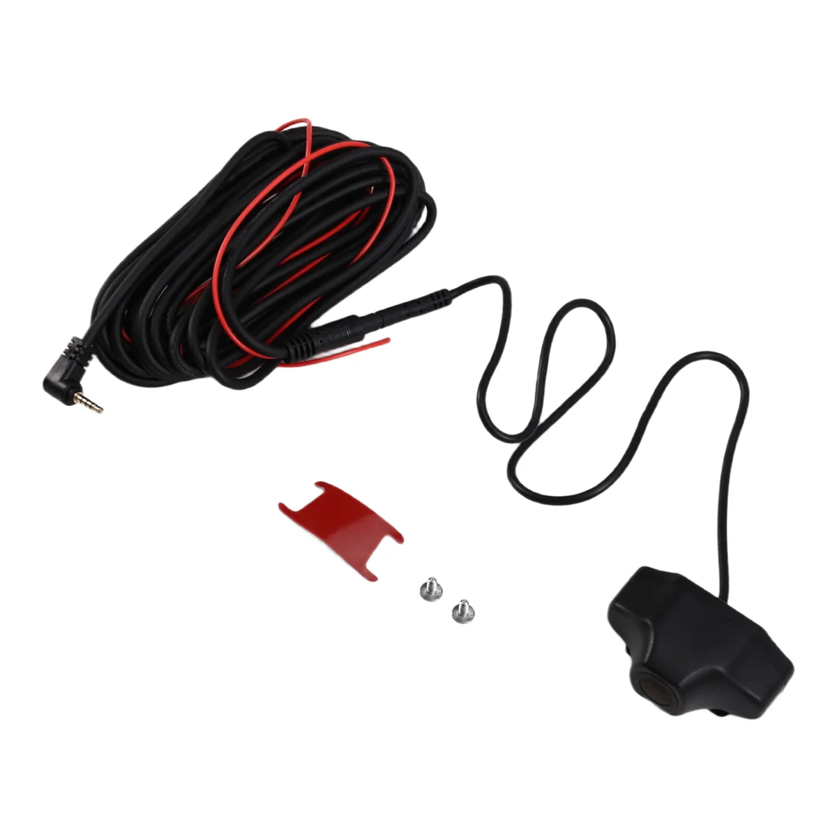 For PG17 M63 Lite Rear View Camera 4 Pin Night Vision Backup Parking Reverse Waterproof HD Video Vehicle Camera