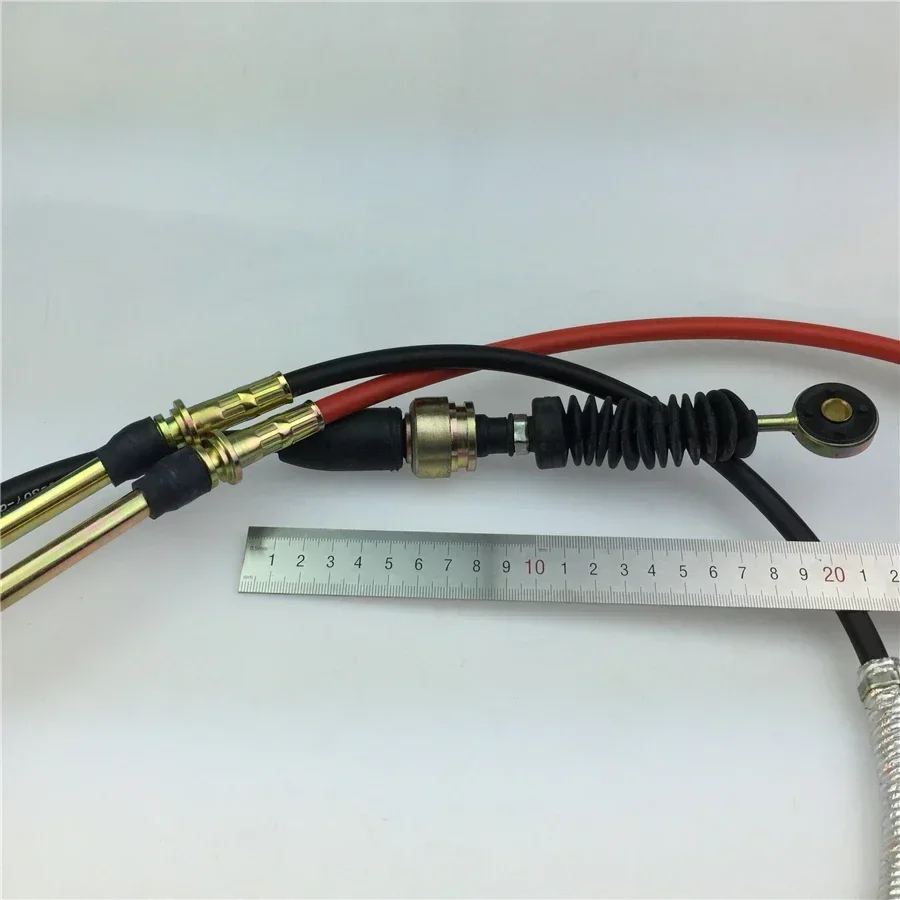 For Chery Car Shift Cable Car Gear Pull Line Conversion Accessories High Quality