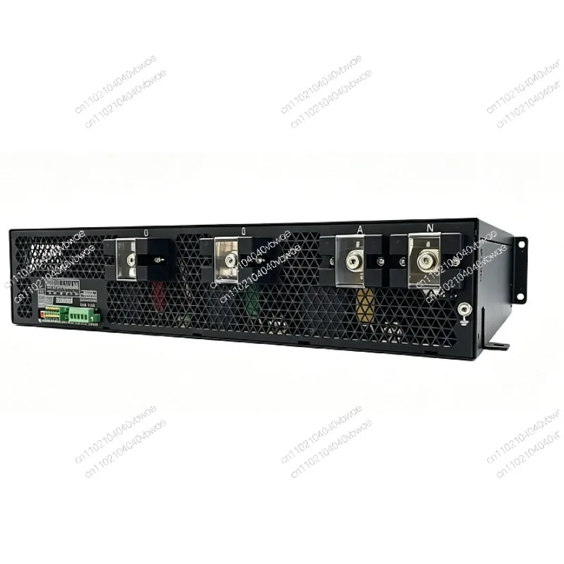 Dynamic reactive power compensation of static var generator can improve power factor quickly and accurately