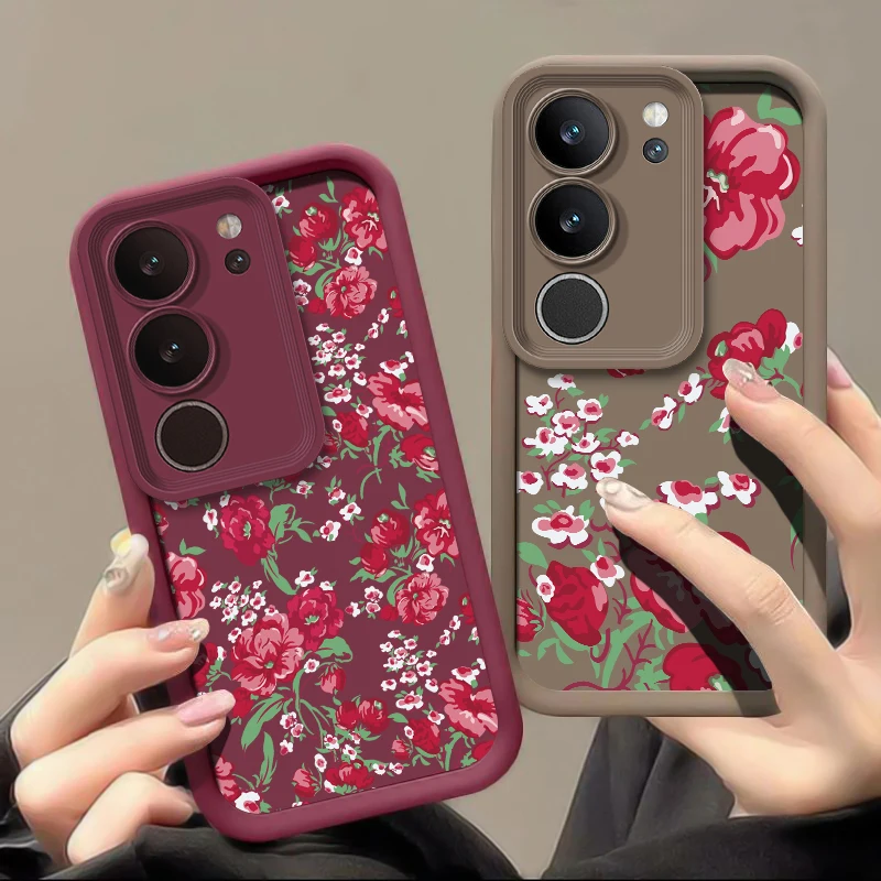 Floral Phone Case F… - image