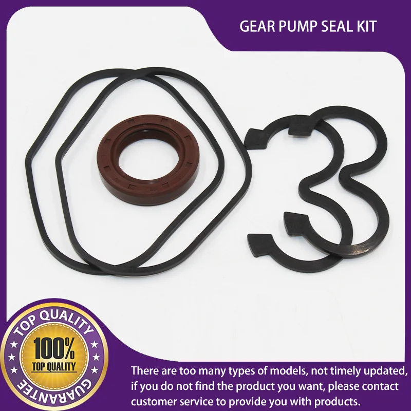 

CA2042792 204-2792 2042792 КОМПЛЕКТ УПЛОТНЕНИЙ НАСОСА ПЕРЕДАЧИ ДЛЯ CAT E322C E325C