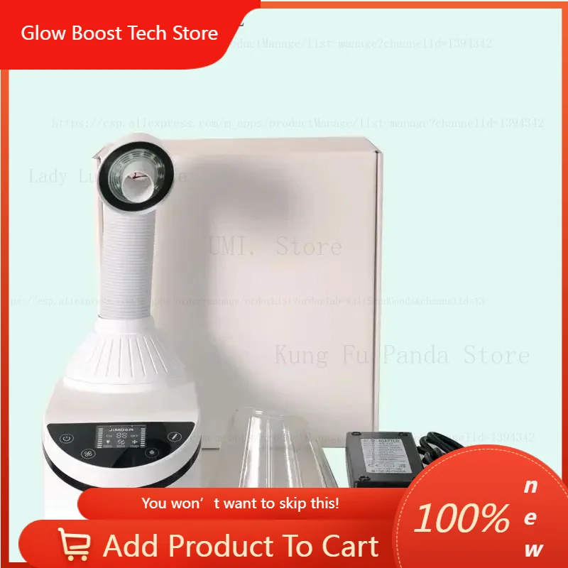 

GB230W большой мощный стол для ногтей, маникюрный пылесос, пылесборник, электрический пылесборник для ногтей, пылесборник de polvo nai