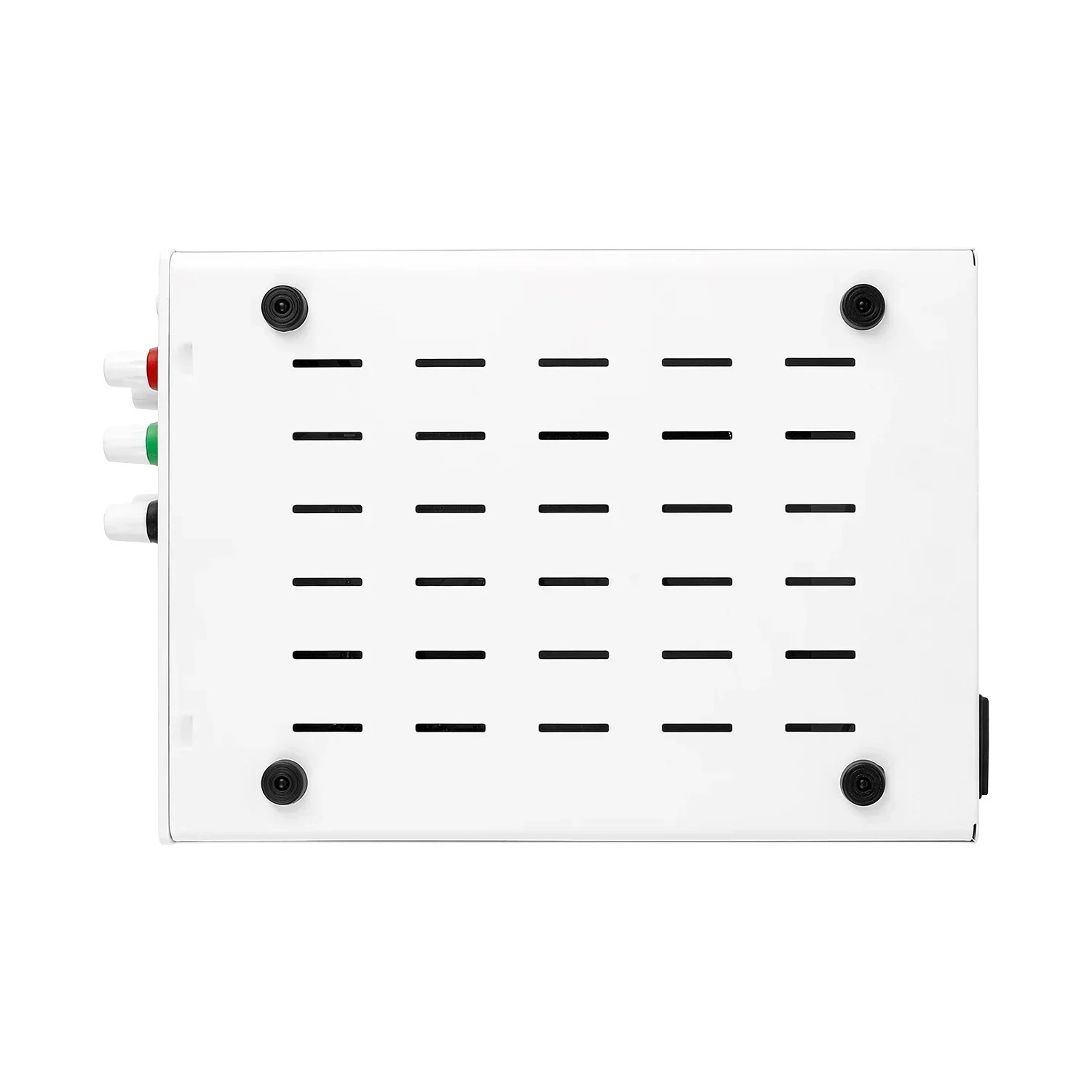 SPS-W1203 120V 3A DC Variable Power Supply Adjustable Switching Power Source for School Teaching 3 Set Digital Display