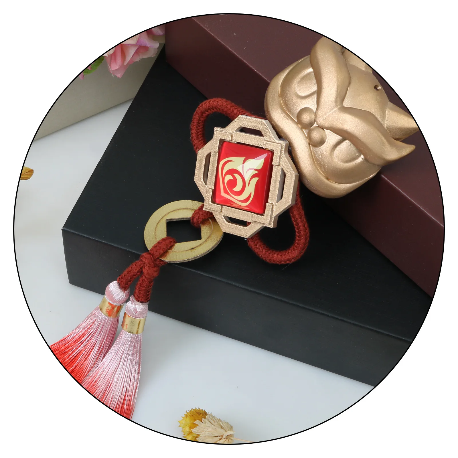 Genshin Impact Gaming cos Anime game Cosplay role-playing Costumes FULL SET