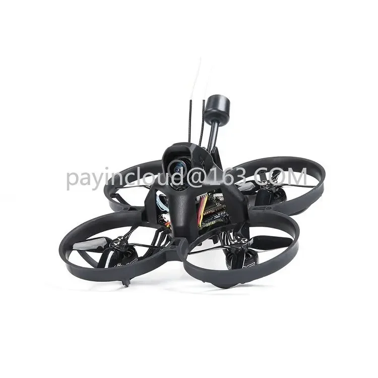 

Suitable for A85 HD Machine Set Indoor 2-Inch FPV Crossing Digital Transmission Small