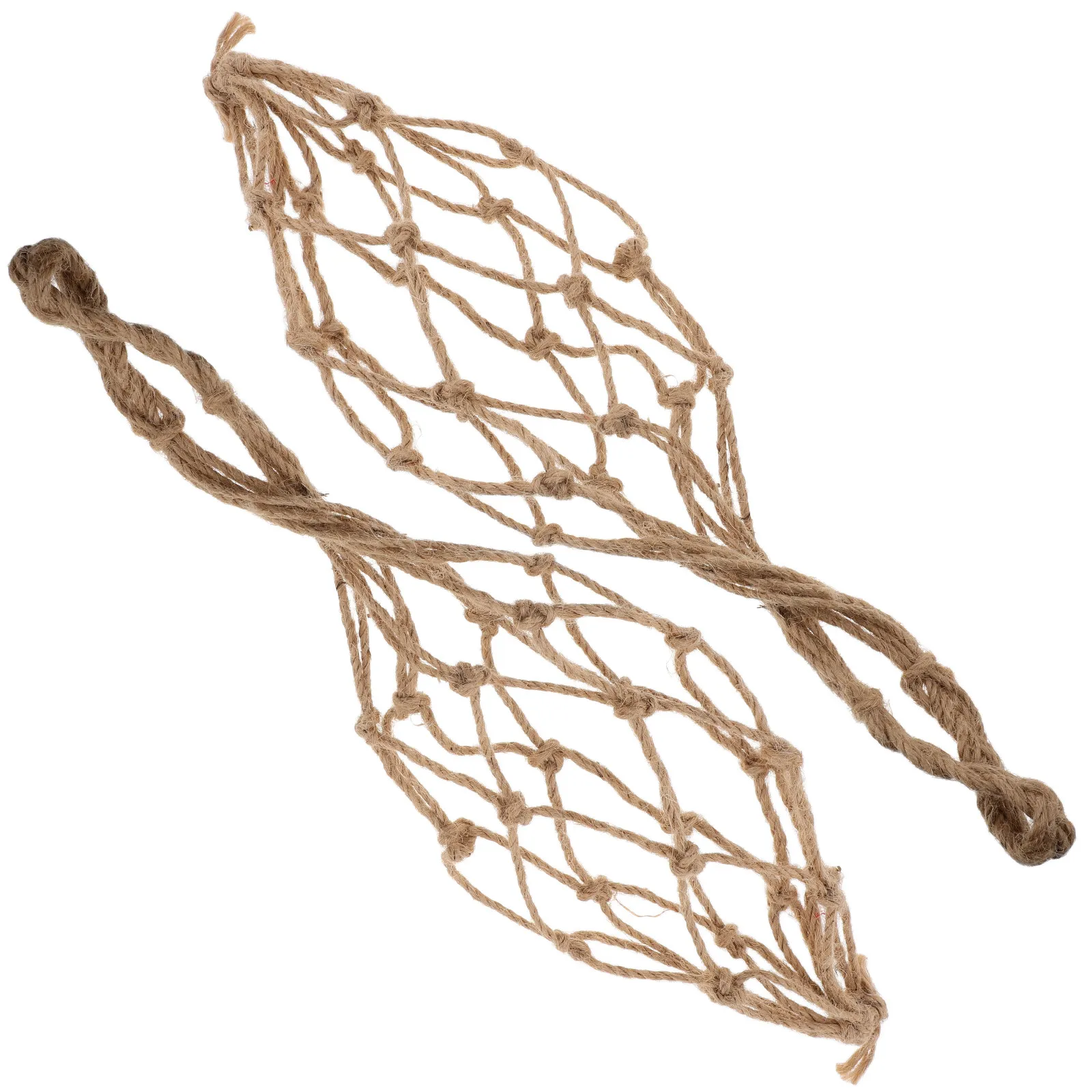 2Pcs Twine Rope Win…