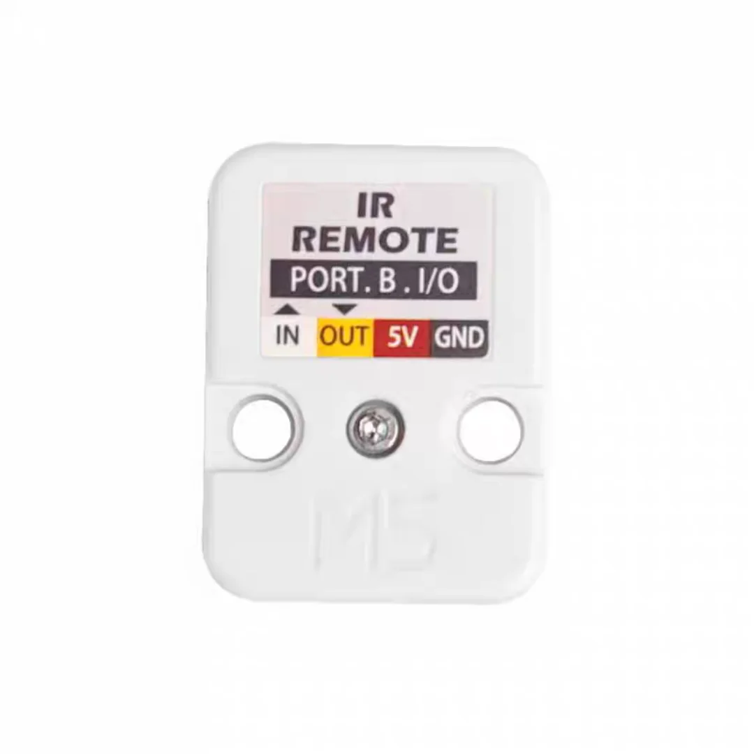 Picture 7: Official M5Stack Unit IR Infrared Transceiver Sensor Infrared Emission/Reception Coding and Decoding