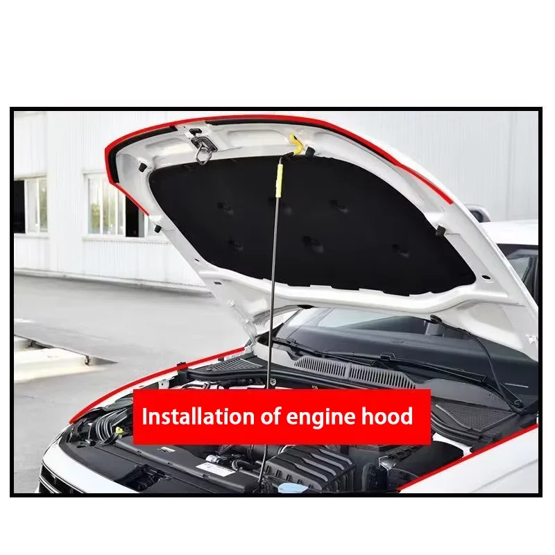 Stop Wind Water & Road Noise Heavy-Duty 3-Ply Rubber Sealing Strip for Cars 5M or 10M Roll Fits Doors Trunk & Engine Hood