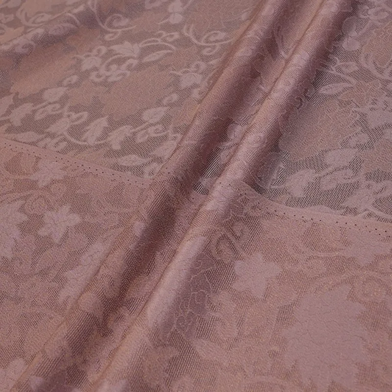 Silk new Chinese-style Hanfu and cheongsam fabric