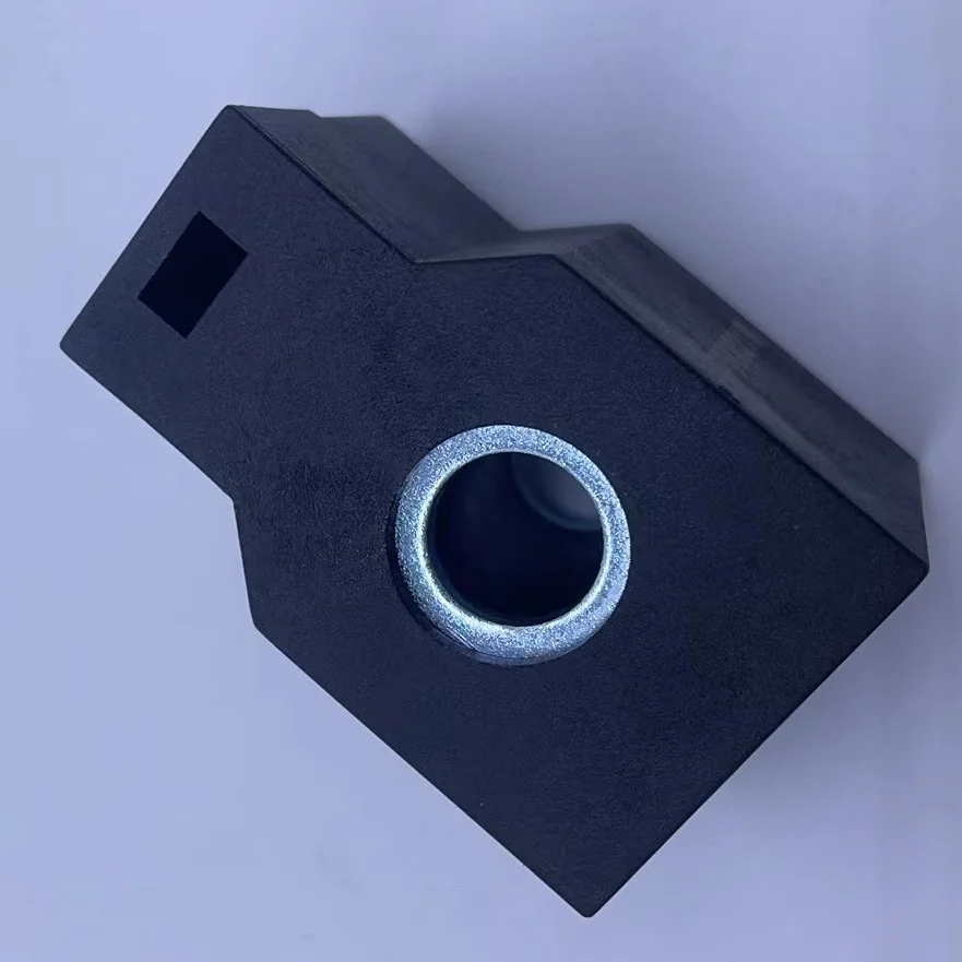 XKAL-00050 Baggerzubehör Magnetventilspule für Hyundai Minibagger Teile R170W-9 R180W-9S R210LC-9 R210W-9 R330LC-9S