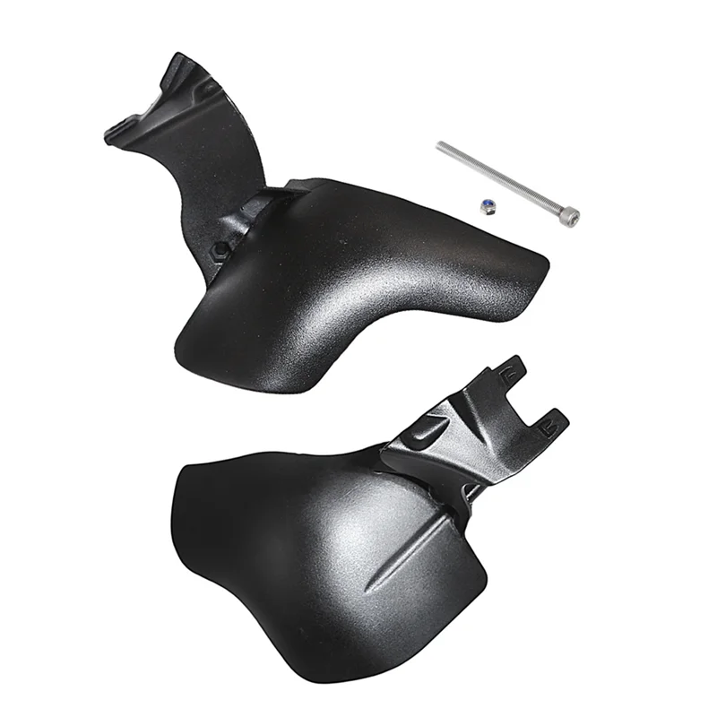 Premium Motorcycle Heat Shield Radiator Cover Heat Shield for  Softail M8 Engine 2018-2023 Motorbike Parts