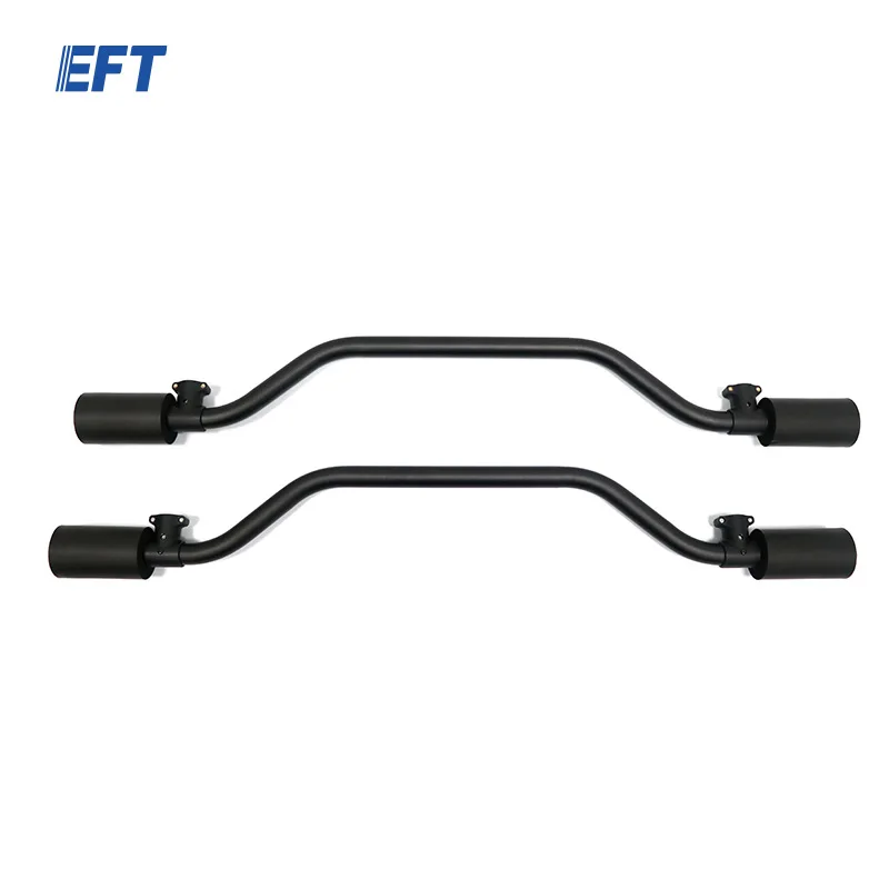 

10.05.07 EFT tripod crossbar finished product φ 25 * 880/bending/2pcs