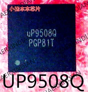 

UP9508Q UP9508O UP9508QQGW UP9508QGW QFN-52