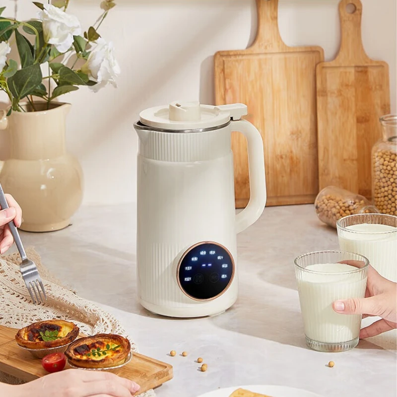 Joyoung Home Frullatore silenz - Soy Milk Maker recensione e prezzo