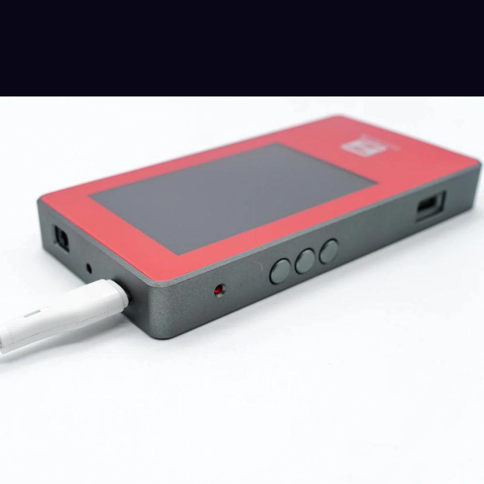 Lader Lab POWER-Z Pd Oplader Tester Mf003 Lading Test 20W 35W 67W 140W Snellader Testmachine