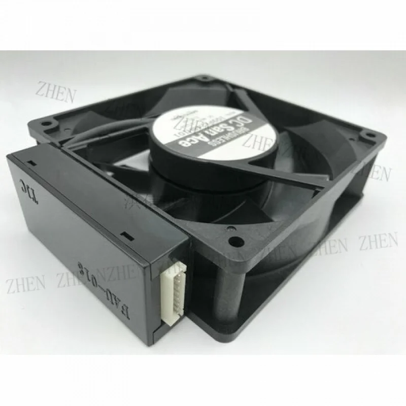 Y 1pcs  FOR  San Ace 109P1248H101 48V 0.15A Server Cooling Fan
