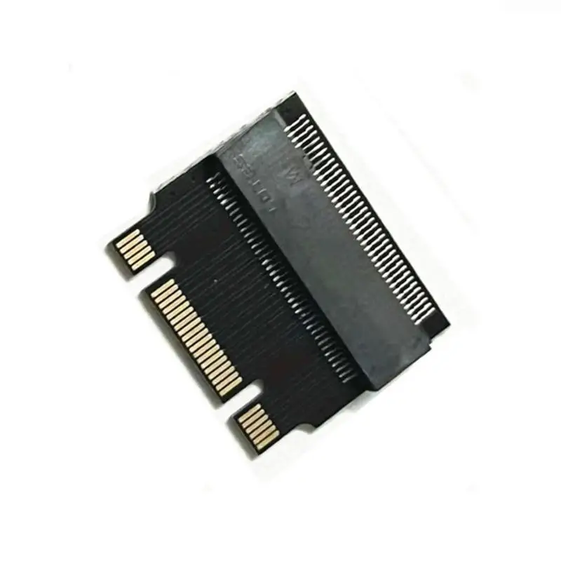 652F Nvme M.2 2230 to 2242 Adapter 2230 to 2242 Extender Run at PCIe Speed