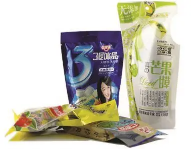 Powder Filling Machine Automatic Auger Filler Red Chilli Yeast Turmeric Fine Custard Powder Packing Machine