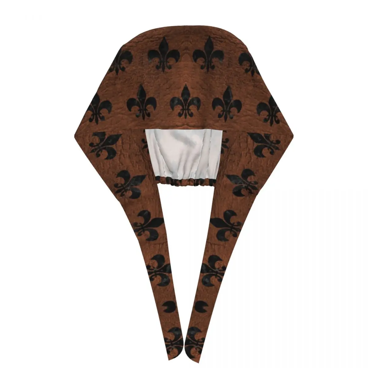 Royal Brown Fleur D…