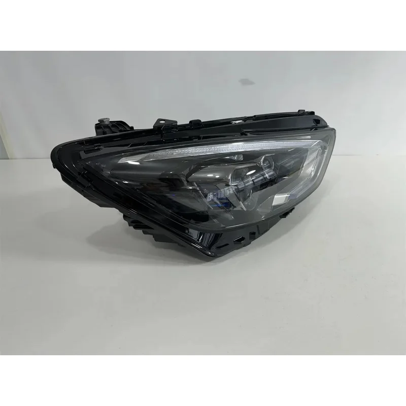 

High Quality Headlights Suitable for GT290 LED Lights 2018-2022 Automotive Parts Lighting System GT290 Headlights