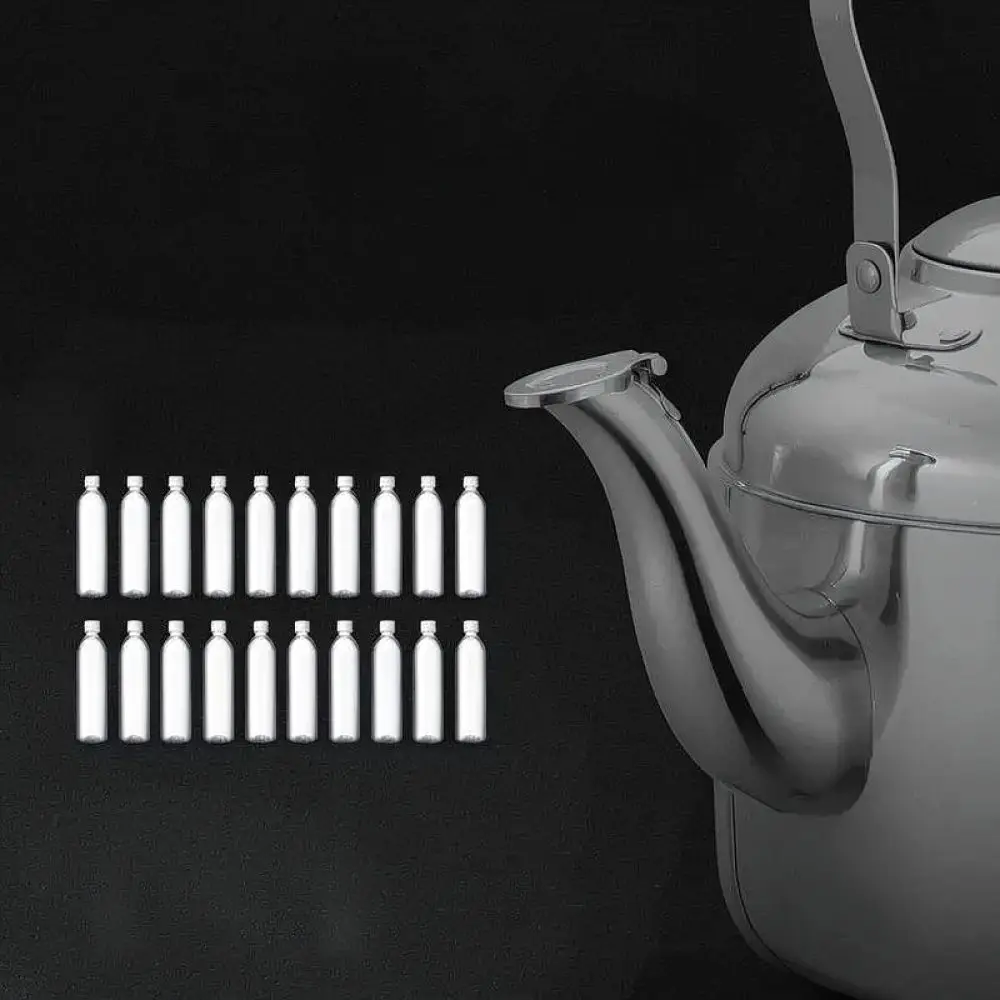 Professional Stainless Steel Whistling Kettle Large Capacity Teapot Boiling Pot Safe Kitchenware For Every Home