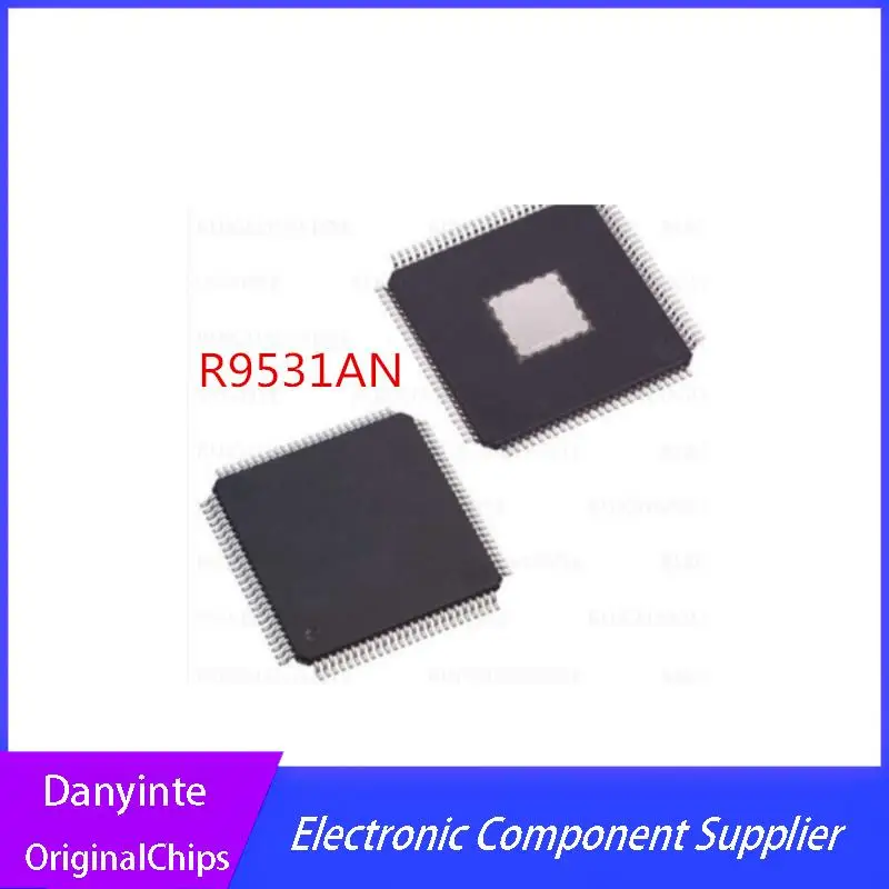 Новинка, фотография R9531AN R9531, 1 шт./партия