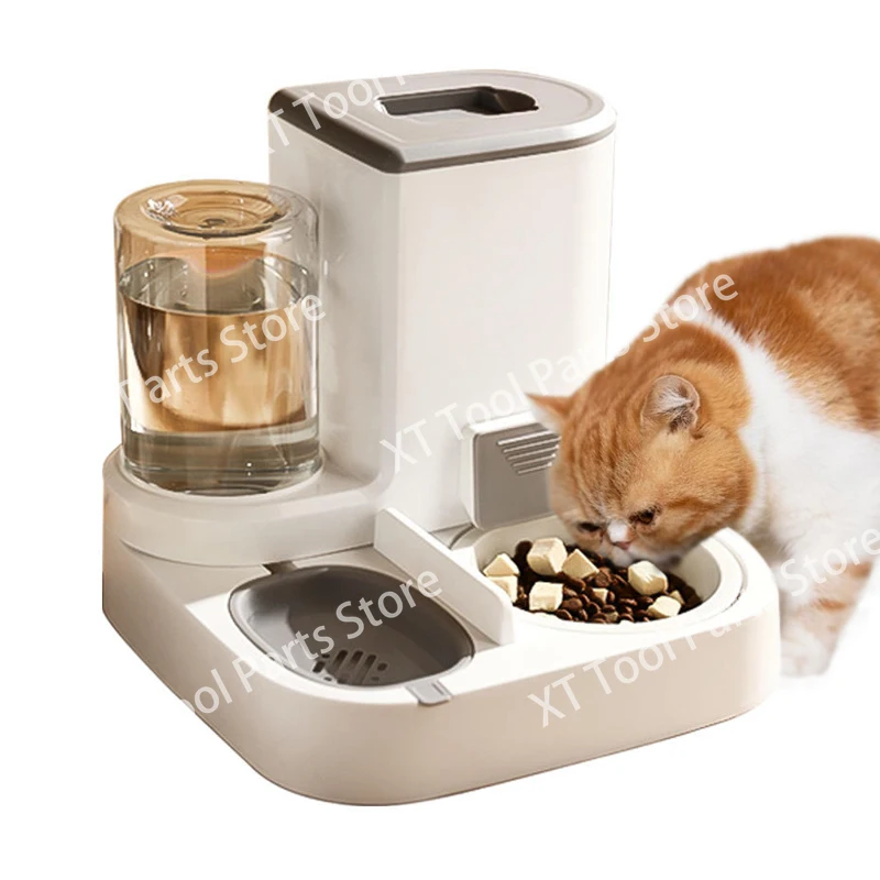 New Design Digital Non-Slip Outdoor Eco-Friendly Multifunctional Portable Pet Food and Water Feeder Pet Bowl and Feeder