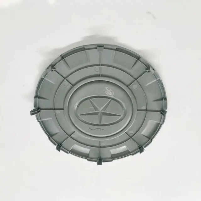 

Auto parts High quality Wheels Tires parts OE number 3102012R0310 for JAC Sunray M209 Wheel Center Caps five star logo