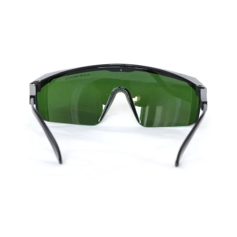 Paire d'aigle IPL-2-5 200-1800nm IPL Photon (document Light) lunettes de protection de beauté