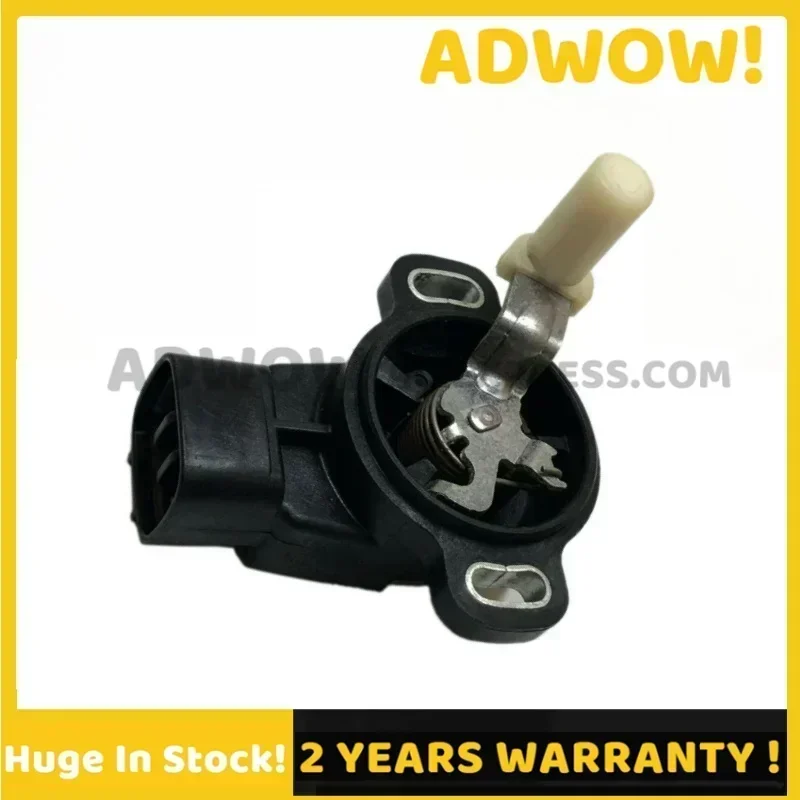 

89281-47010 89281 52010 Датчик положения педали акселератора 198300-3011 для Toyota Yaris D4D 2001-2005 TPS 89281-52010 8928152010