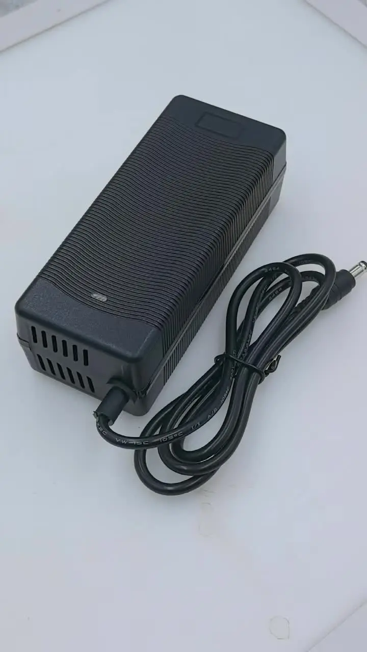 電動自転車スクーター用リチウムイオンバッテリー充電器,リチウム